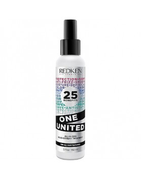 Redken One United Multi-Benefit Treatment Spray 5 oz
